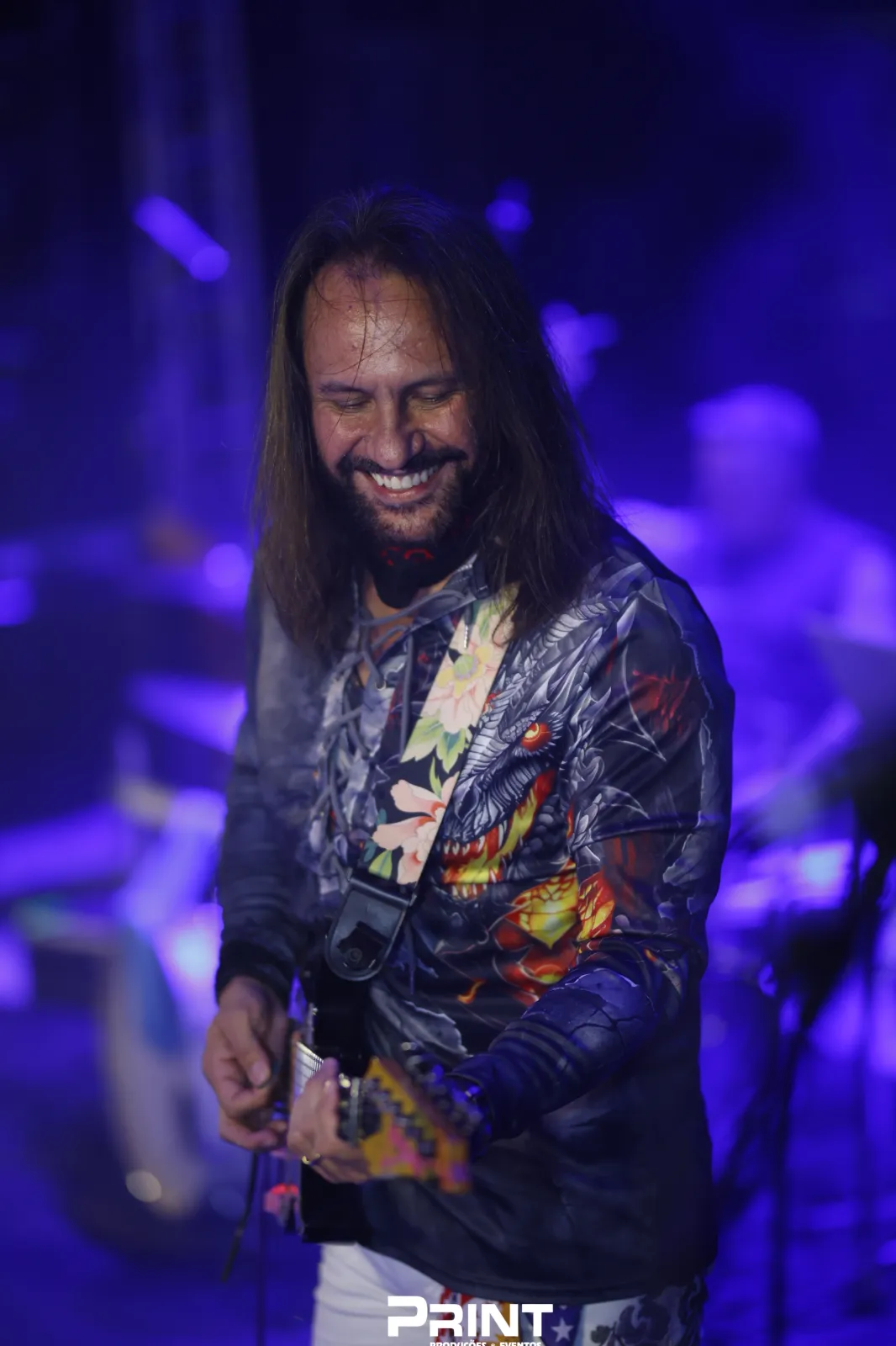 Simplesmente Roupa Nova - Divinópolis/MG