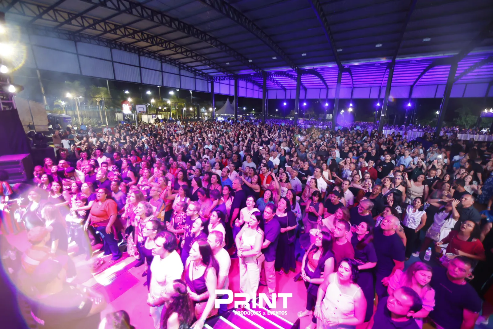 Simplesmente Roupa Nova - Divinópolis/MG