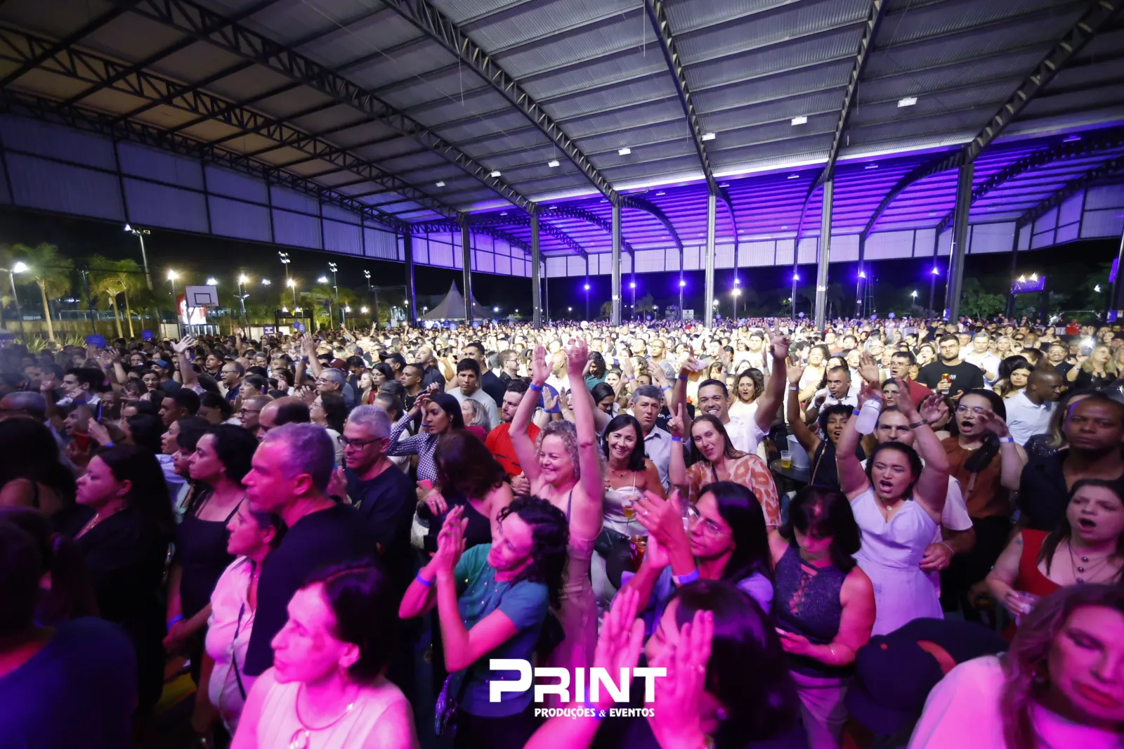 Simplesmente Roupa Nova - Divinópolis/MG