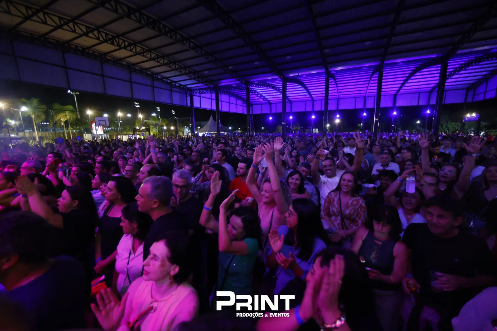 Simplesmente Roupa Nova - Divinópolis/MG