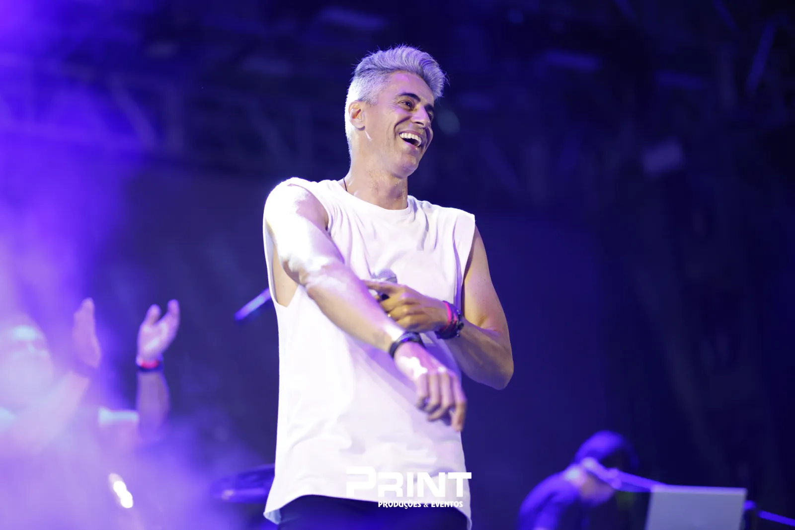 Simplesmente Roupa Nova - Divinópolis/MG