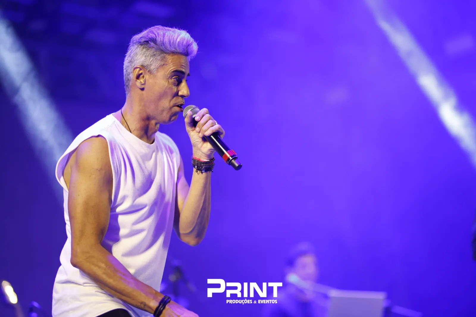 Simplesmente Roupa Nova - Divinópolis/MG