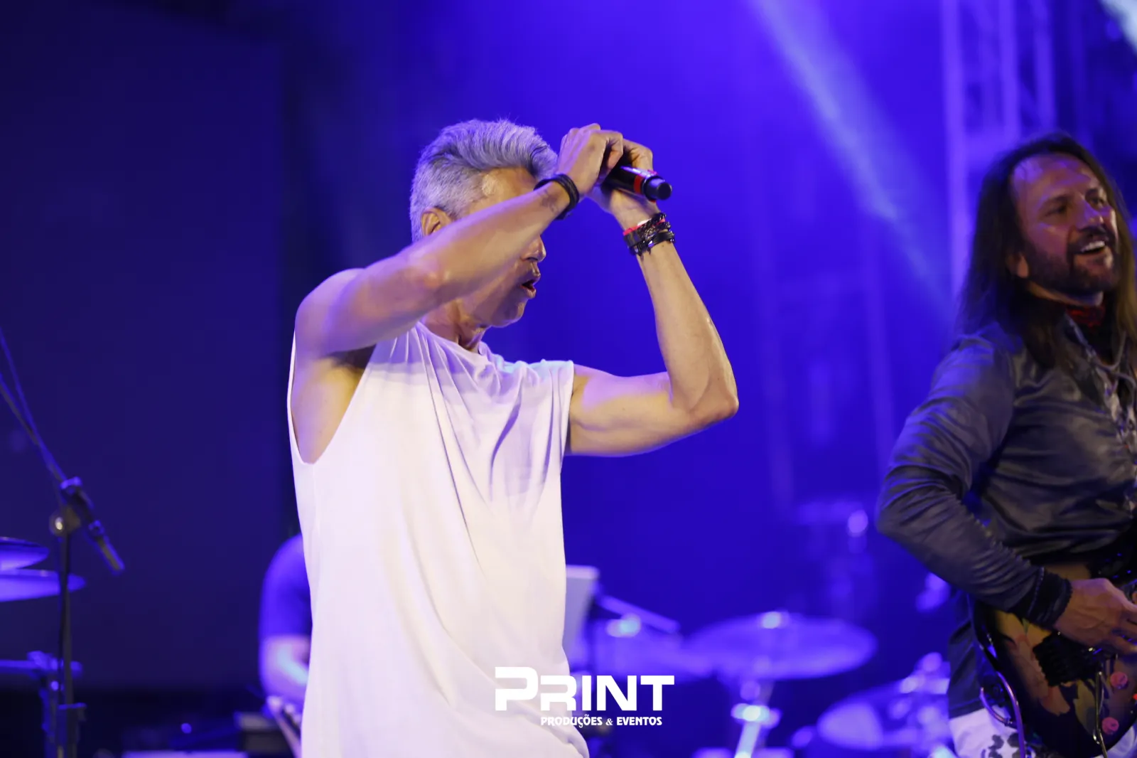 Simplesmente Roupa Nova - Divinópolis/MG