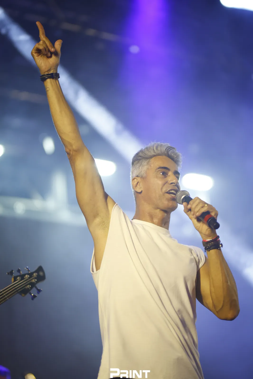 Simplesmente Roupa Nova - Divinópolis/MG