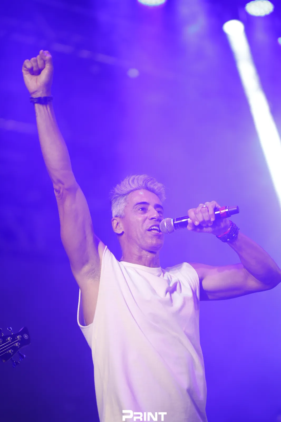 Simplesmente Roupa Nova - Divinópolis/MG