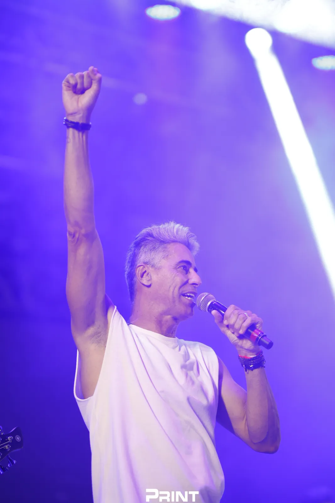 Simplesmente Roupa Nova - Divinópolis/MG