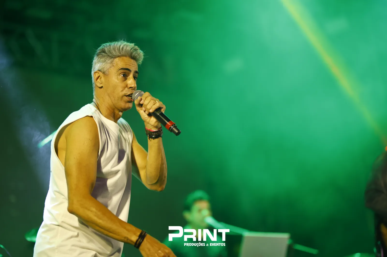 Simplesmente Roupa Nova - Divinópolis/MG