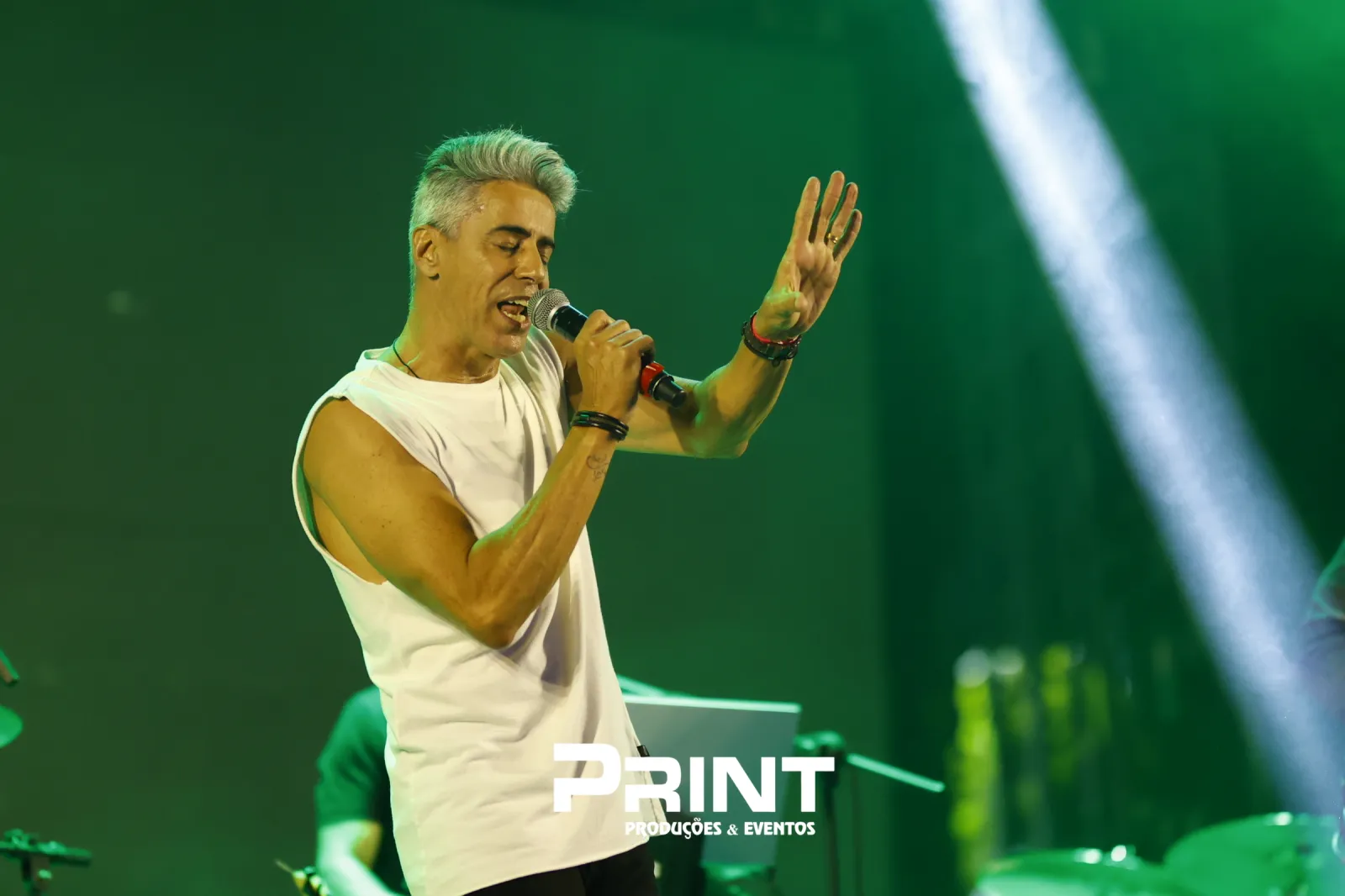 Simplesmente Roupa Nova - Divinópolis/MG