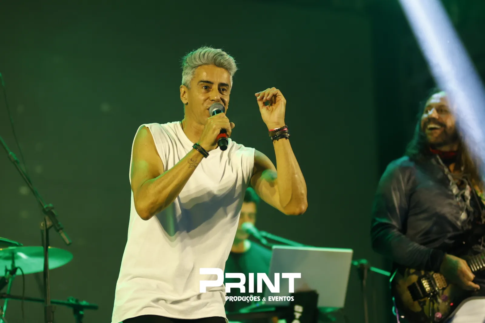 Simplesmente Roupa Nova - Divinópolis/MG