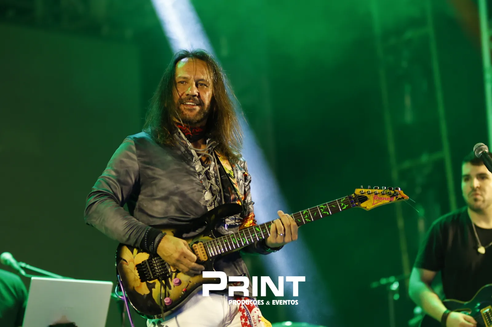 Simplesmente Roupa Nova - Divinópolis/MG