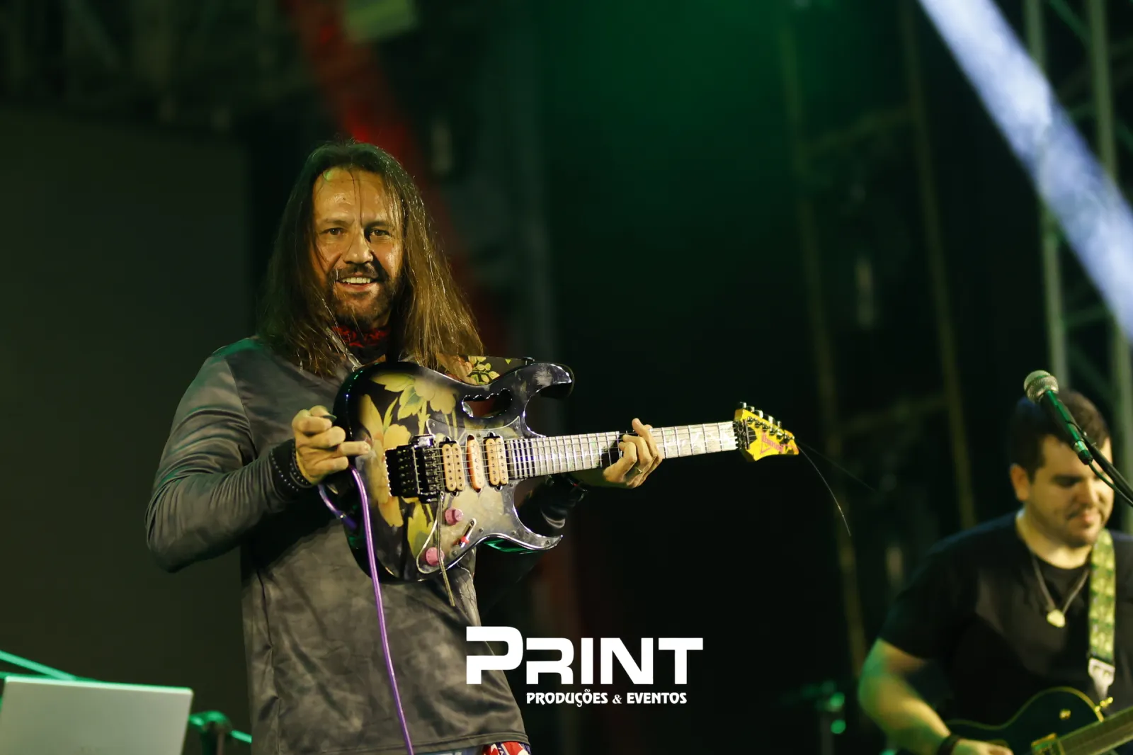 Simplesmente Roupa Nova - Divinópolis/MG