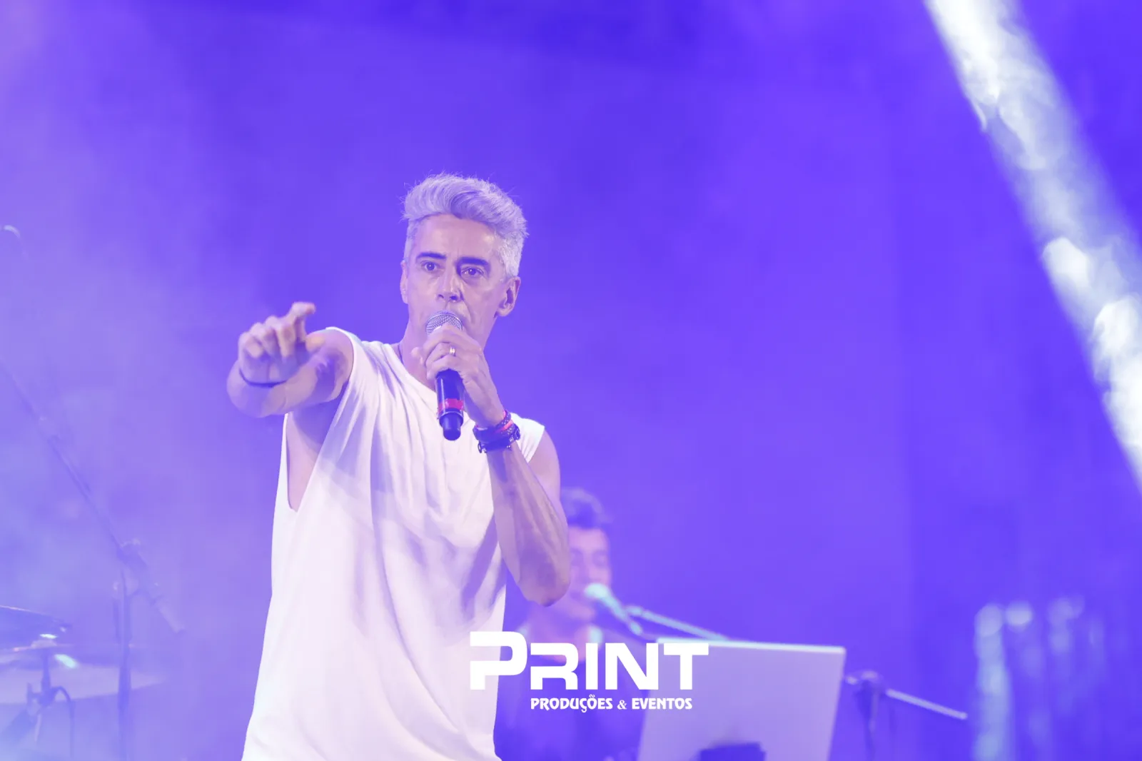 Simplesmente Roupa Nova - Divinópolis/MG