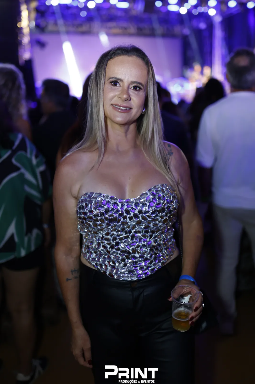 Simplesmente Roupa Nova - Divinópolis/MG