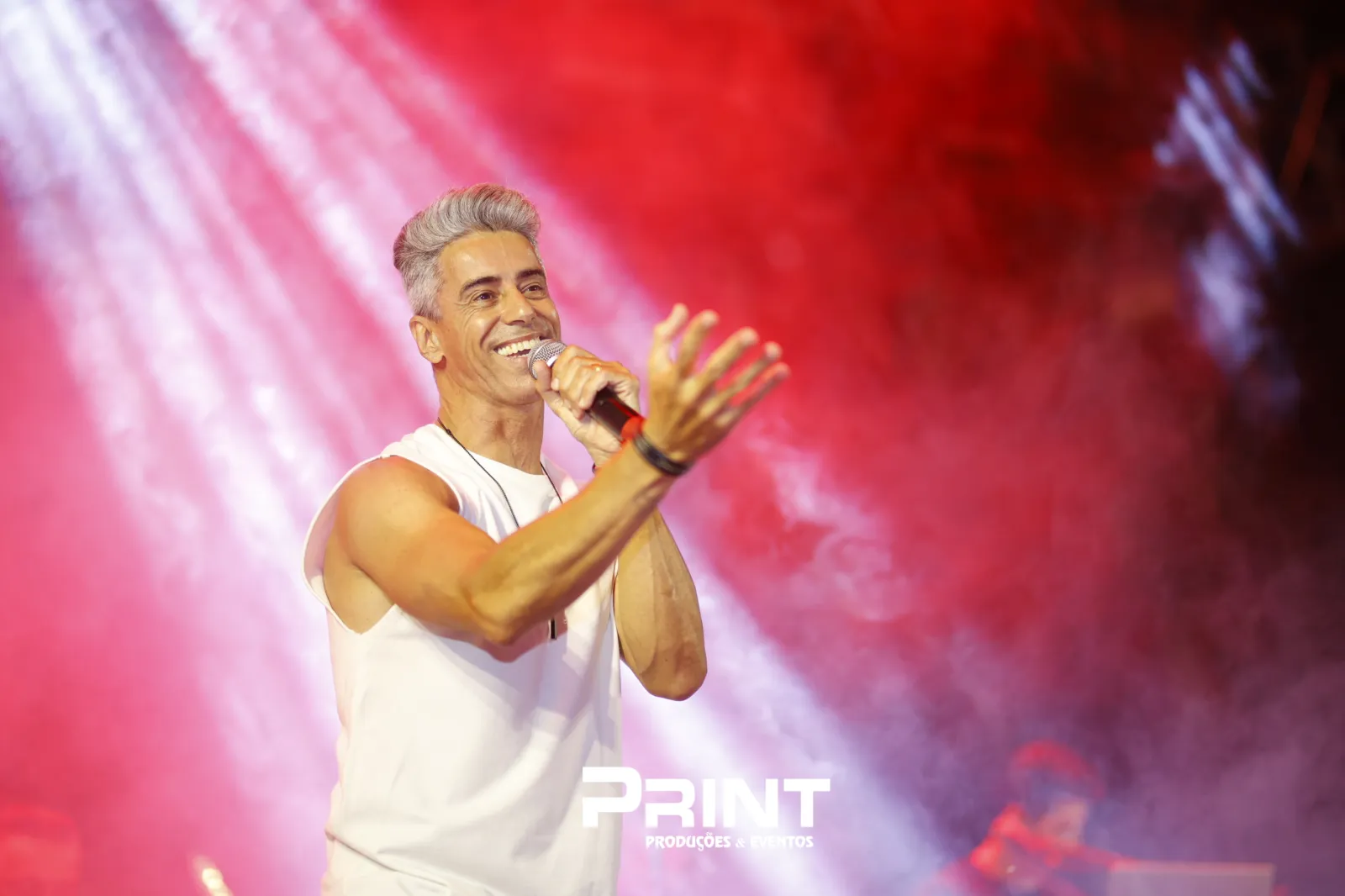 Simplesmente Roupa Nova - Divinópolis/MG