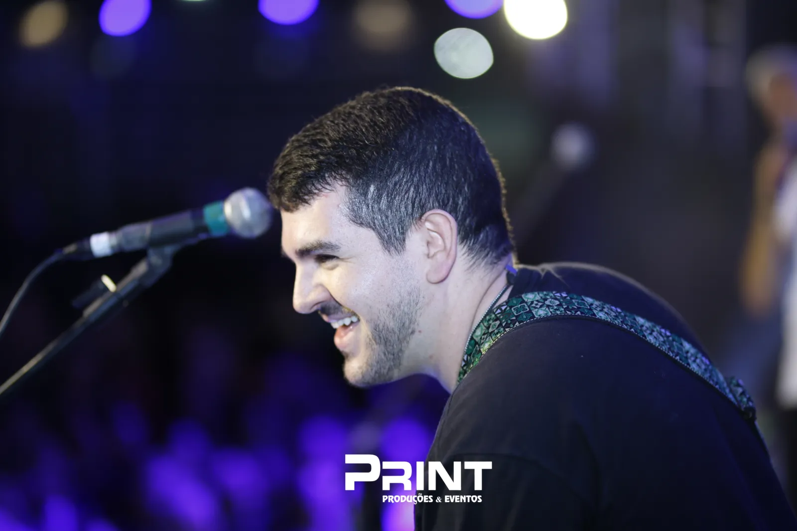 Simplesmente Roupa Nova - Divinópolis/MG