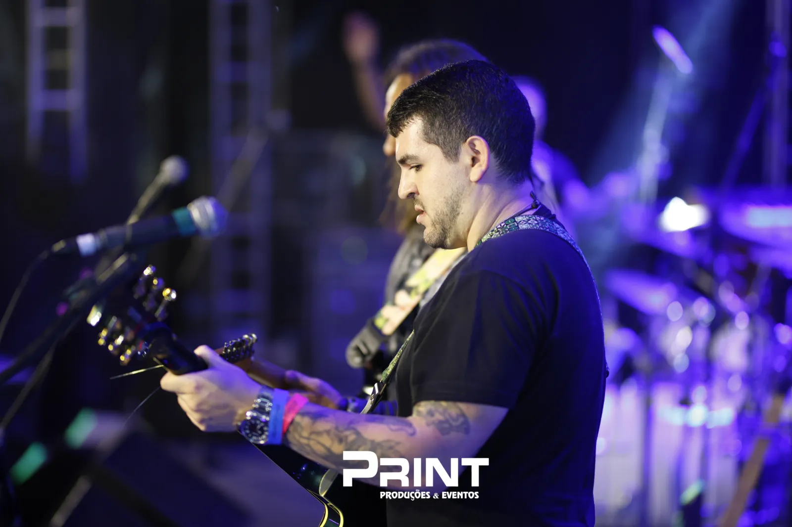 Simplesmente Roupa Nova - Divinópolis/MG