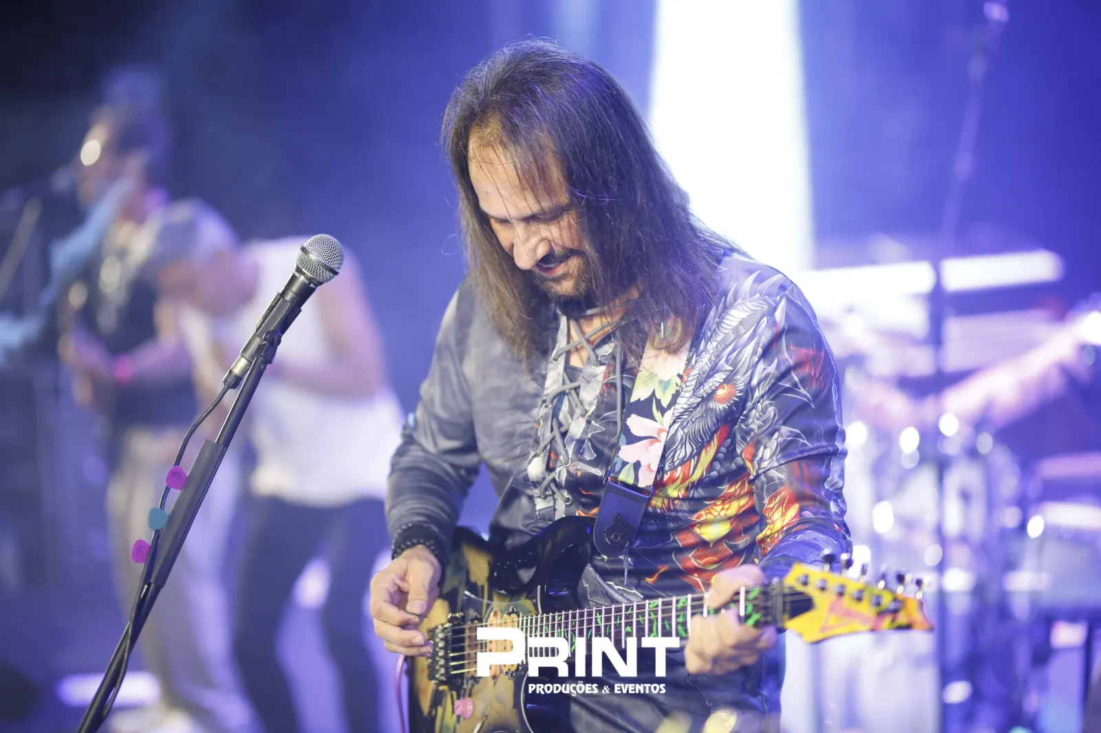 Simplesmente Roupa Nova - Divinópolis/MG