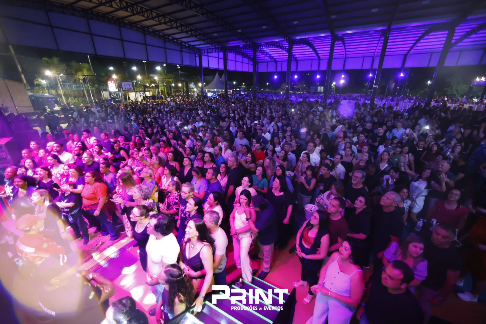 Simplesmente Roupa Nova - Divinópolis/MG