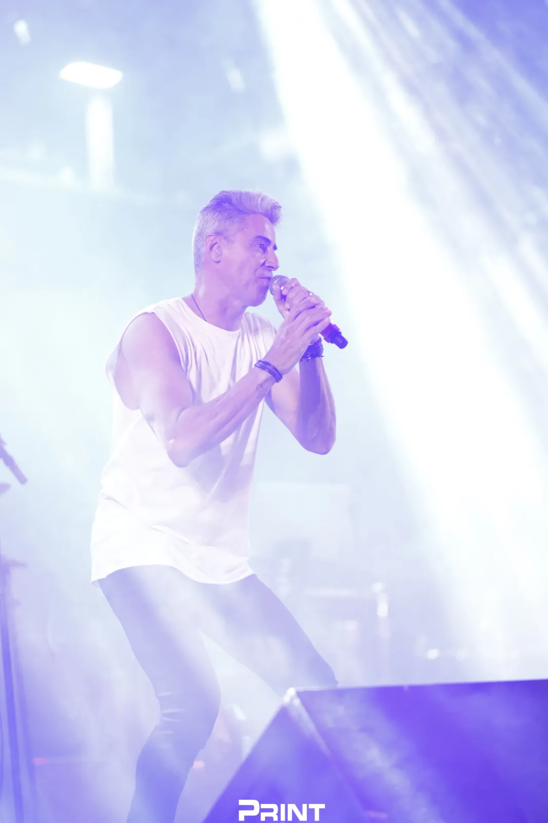 Simplesmente Roupa Nova - Divinópolis/MG