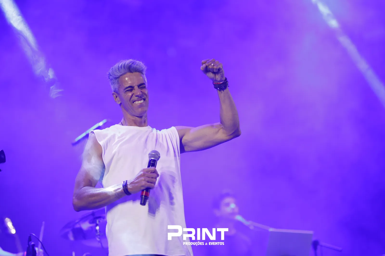 Simplesmente Roupa Nova - Divinópolis/MG