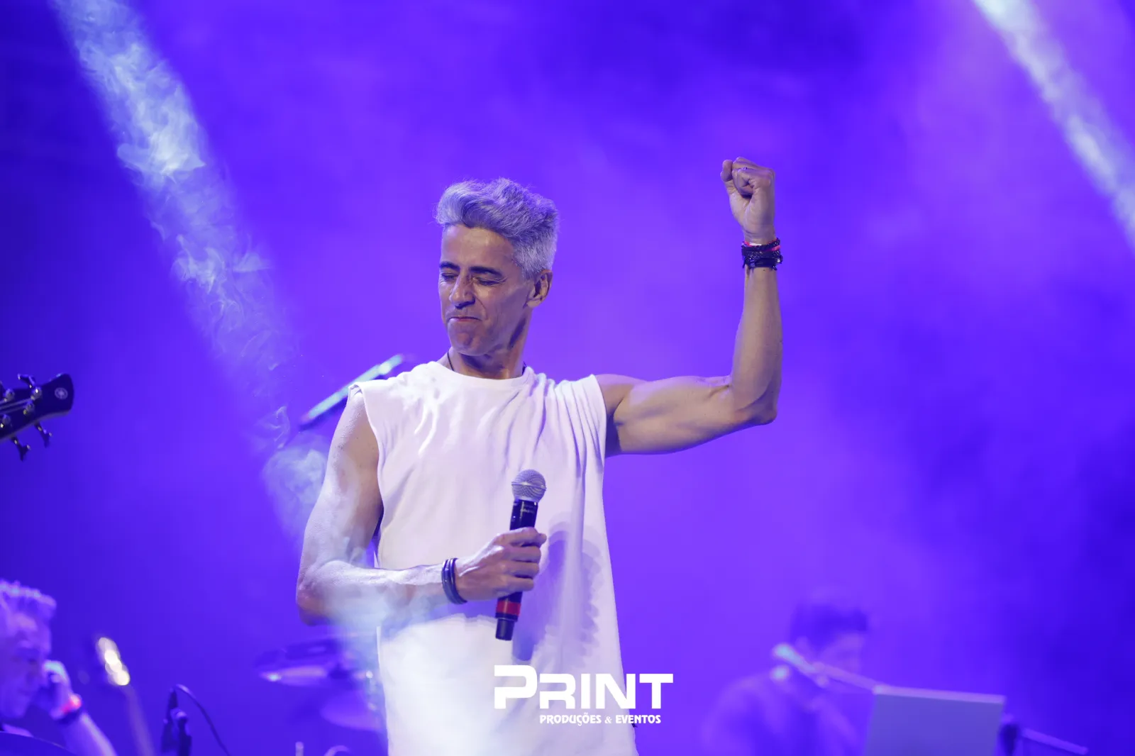 Simplesmente Roupa Nova - Divinópolis/MG