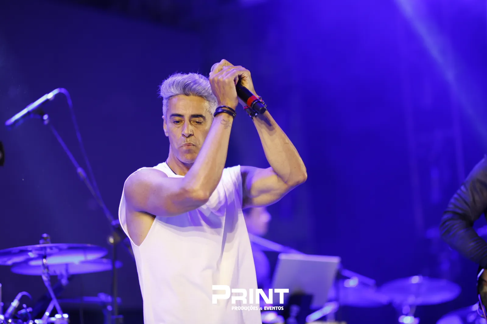 Simplesmente Roupa Nova - Divinópolis/MG