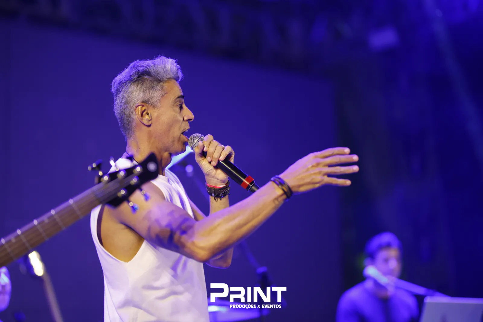 Simplesmente Roupa Nova - Divinópolis/MG