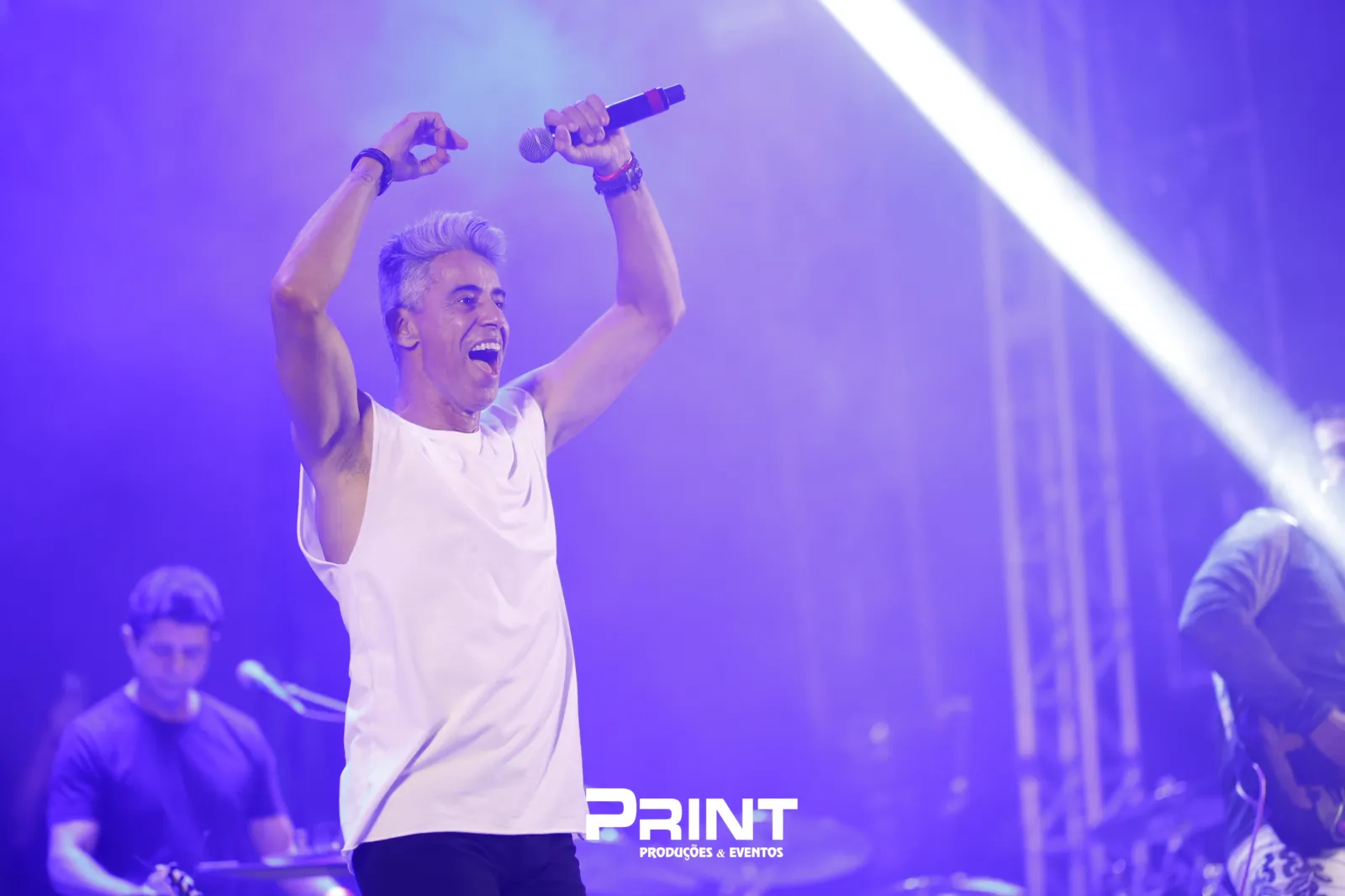 Simplesmente Roupa Nova - Divinópolis/MG