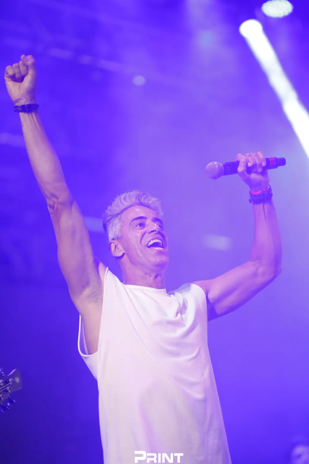 Simplesmente Roupa Nova - Divinópolis/MG