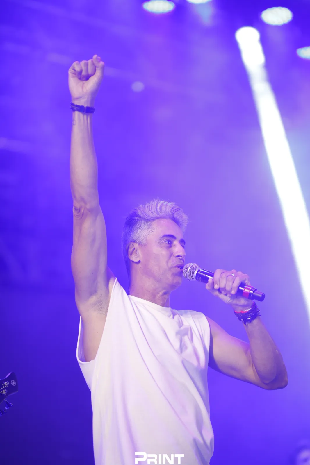 Simplesmente Roupa Nova - Divinópolis/MG