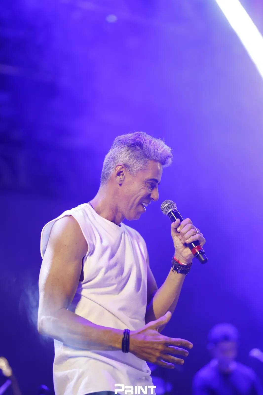 Simplesmente Roupa Nova - Divinópolis/MG