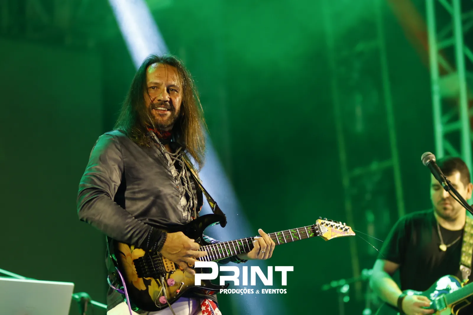 Simplesmente Roupa Nova - Divinópolis/MG