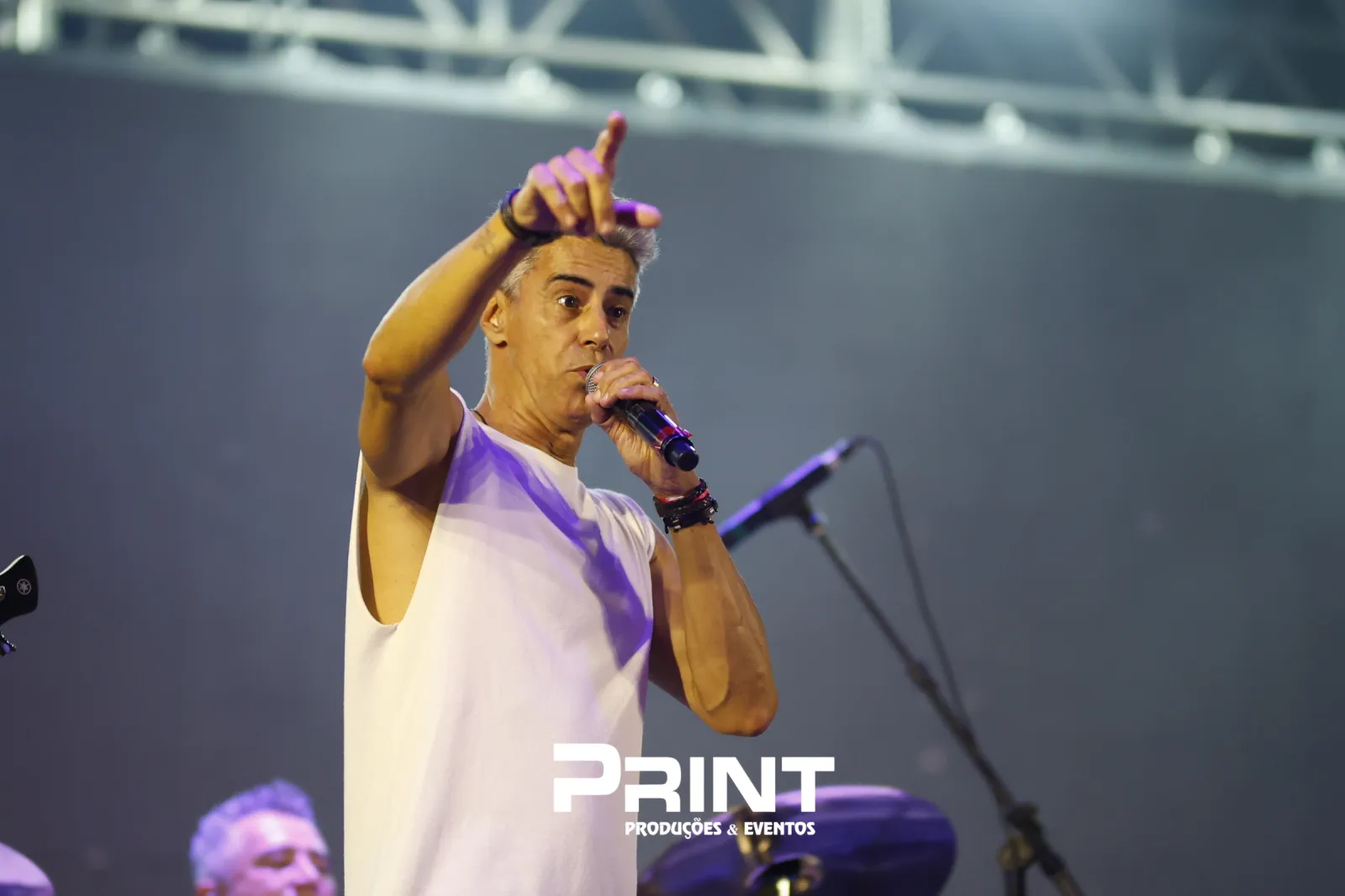 Simplesmente Roupa Nova - Divinópolis/MG