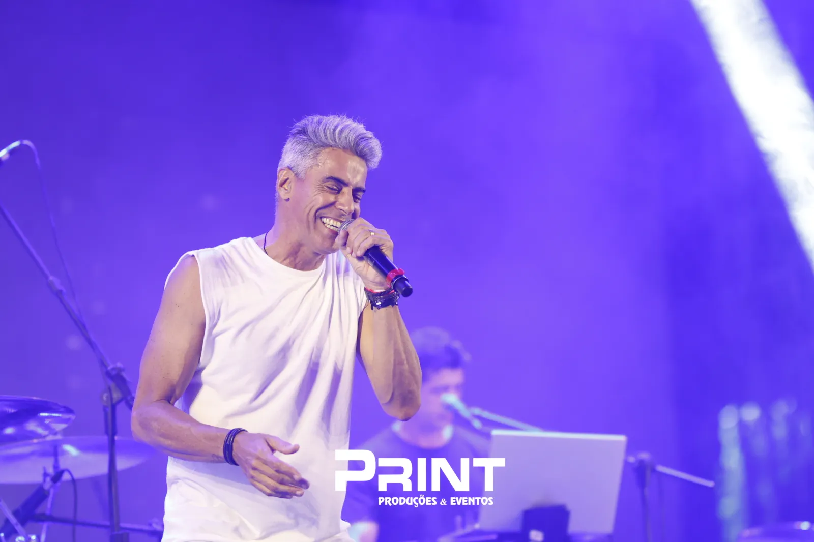 Simplesmente Roupa Nova - Divinópolis/MG