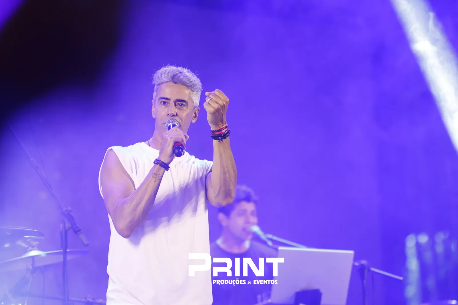 Simplesmente Roupa Nova - Divinópolis/MG