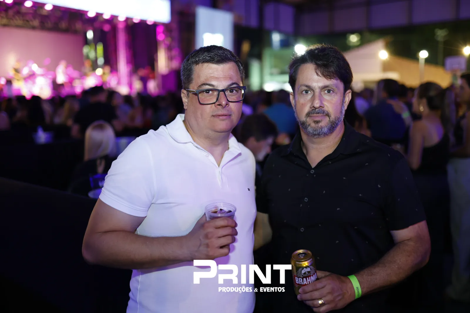 Simplesmente Roupa Nova - Divinópolis/MG