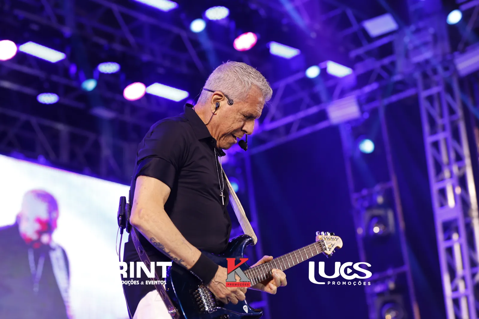 Simplesmente Roupa Nova - Divinópolis/MG