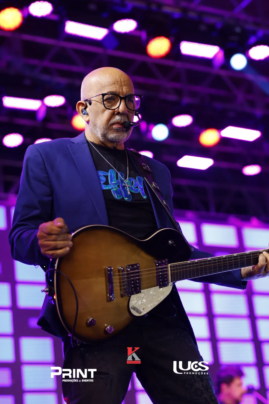 Simplesmente Roupa Nova - Divinópolis/MG