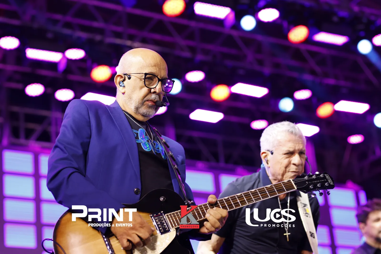 Simplesmente Roupa Nova - Divinópolis/MG