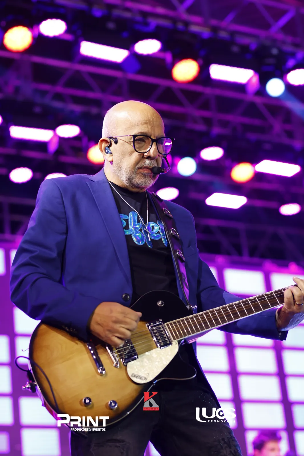 Simplesmente Roupa Nova - Divinópolis/MG