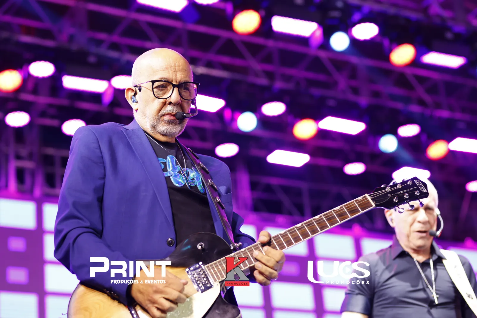 Simplesmente Roupa Nova - Divinópolis/MG