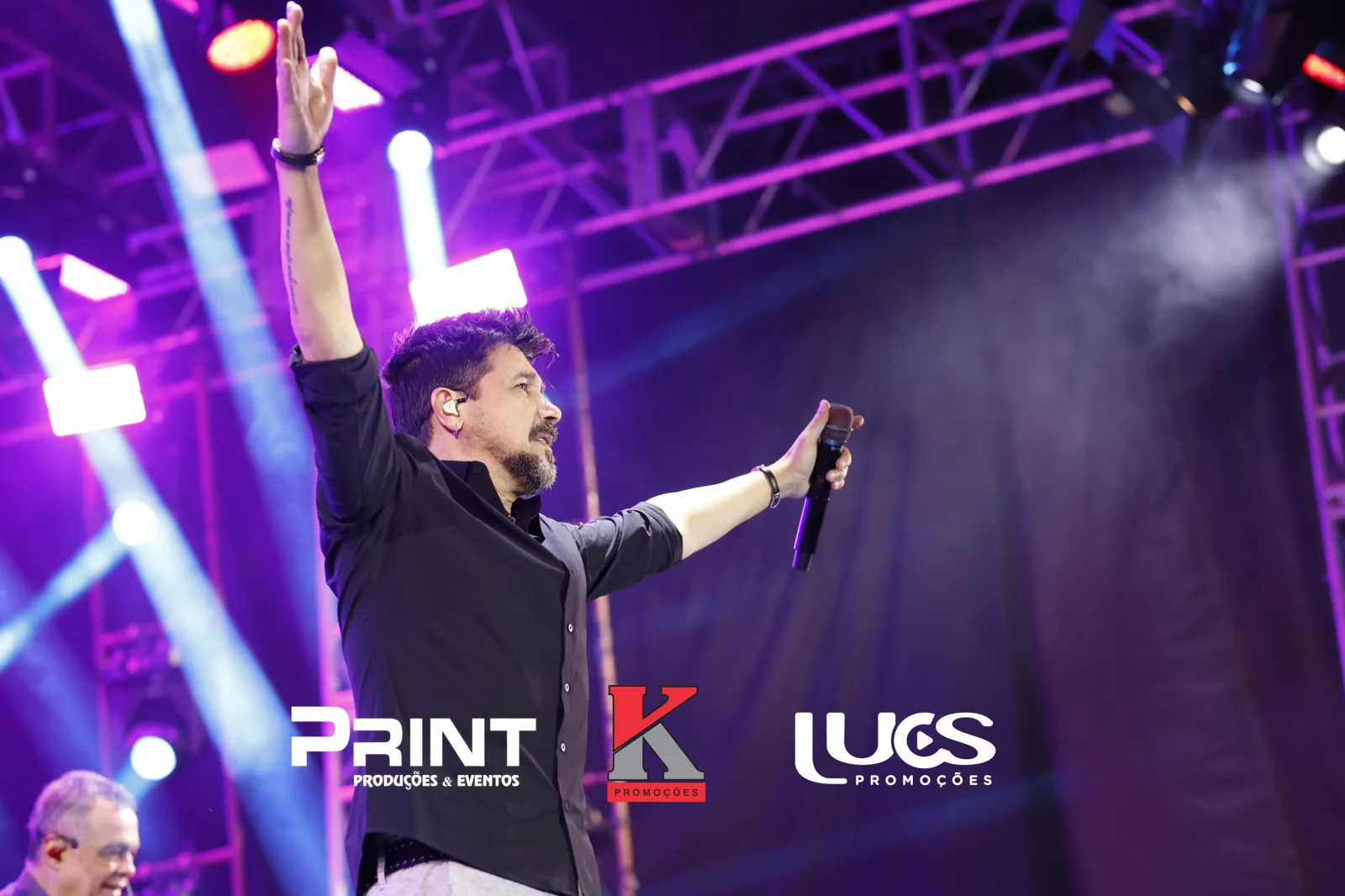 Simplesmente Roupa Nova - Divinópolis/MG