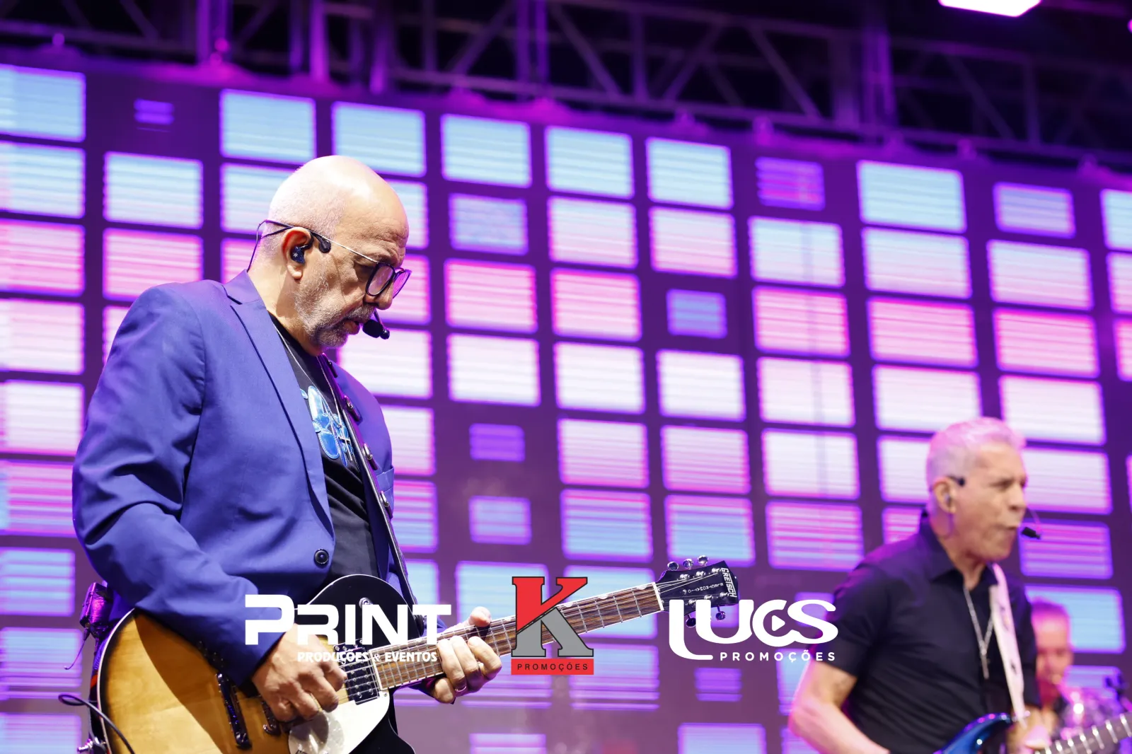 Simplesmente Roupa Nova - Divinópolis/MG