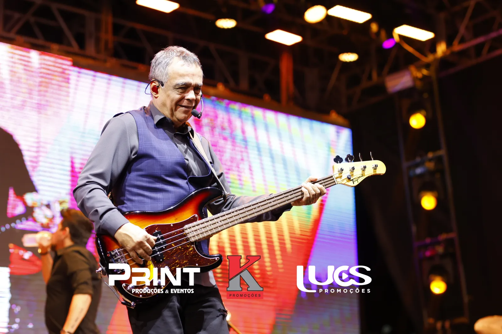 Simplesmente Roupa Nova - Divinópolis/MG