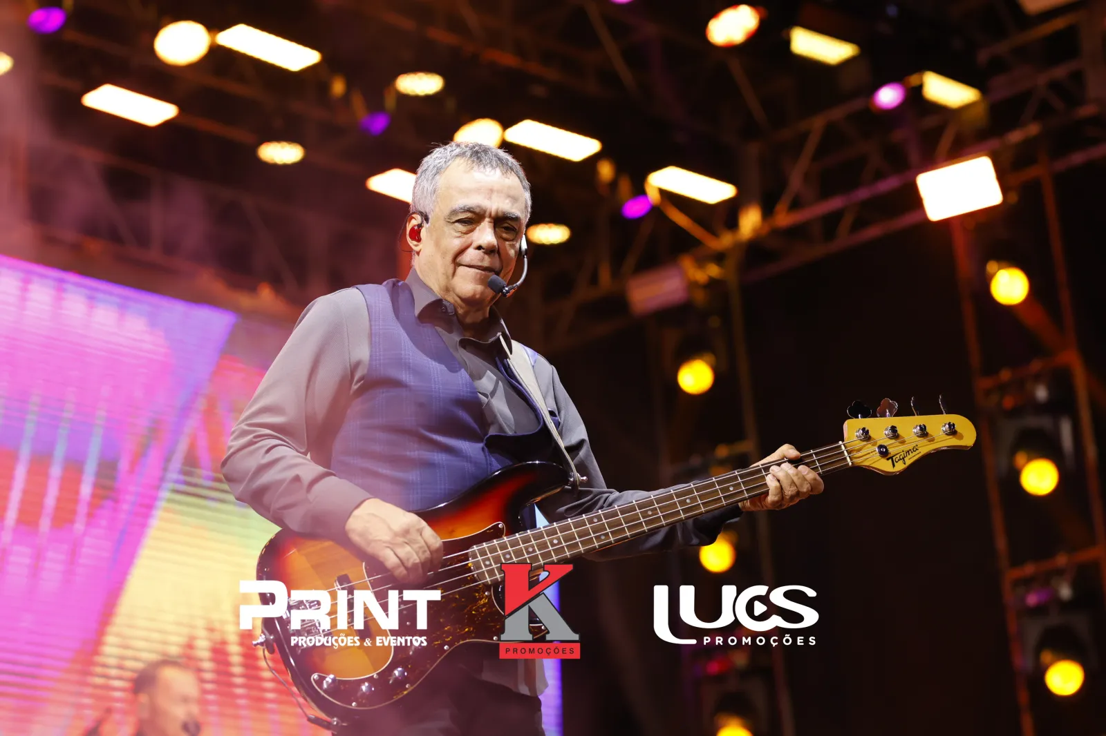 Simplesmente Roupa Nova - Divinópolis/MG