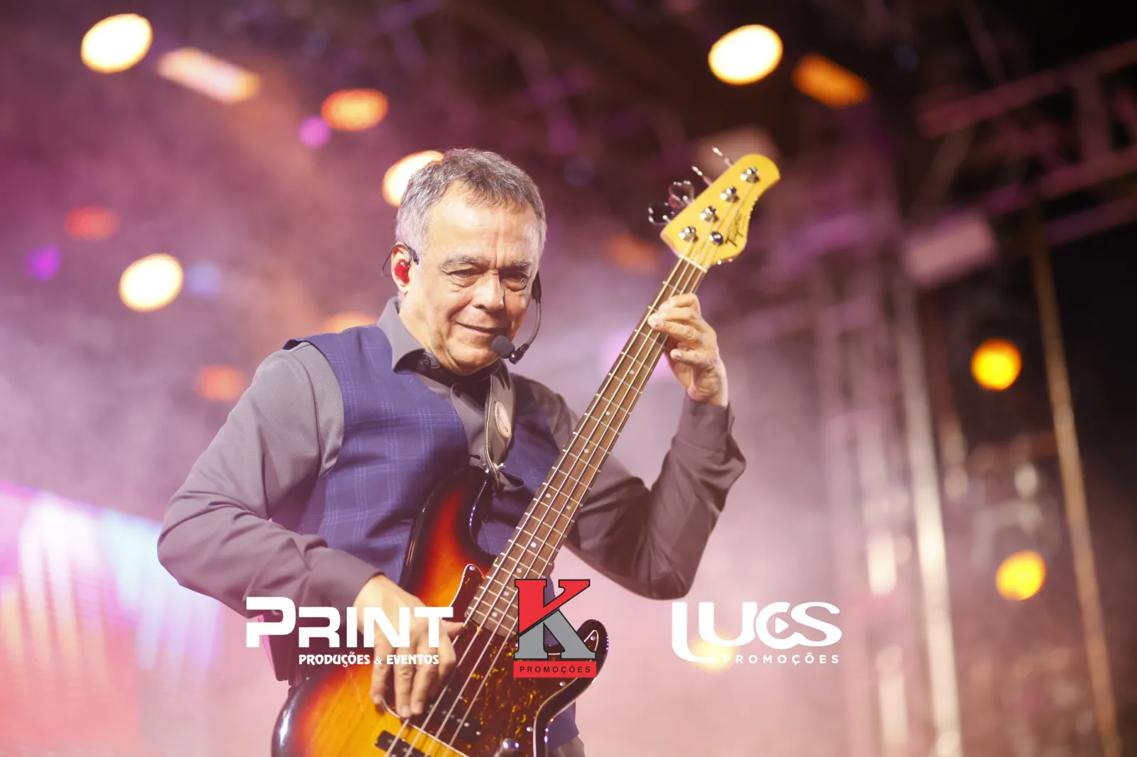 Simplesmente Roupa Nova - Divinópolis/MG