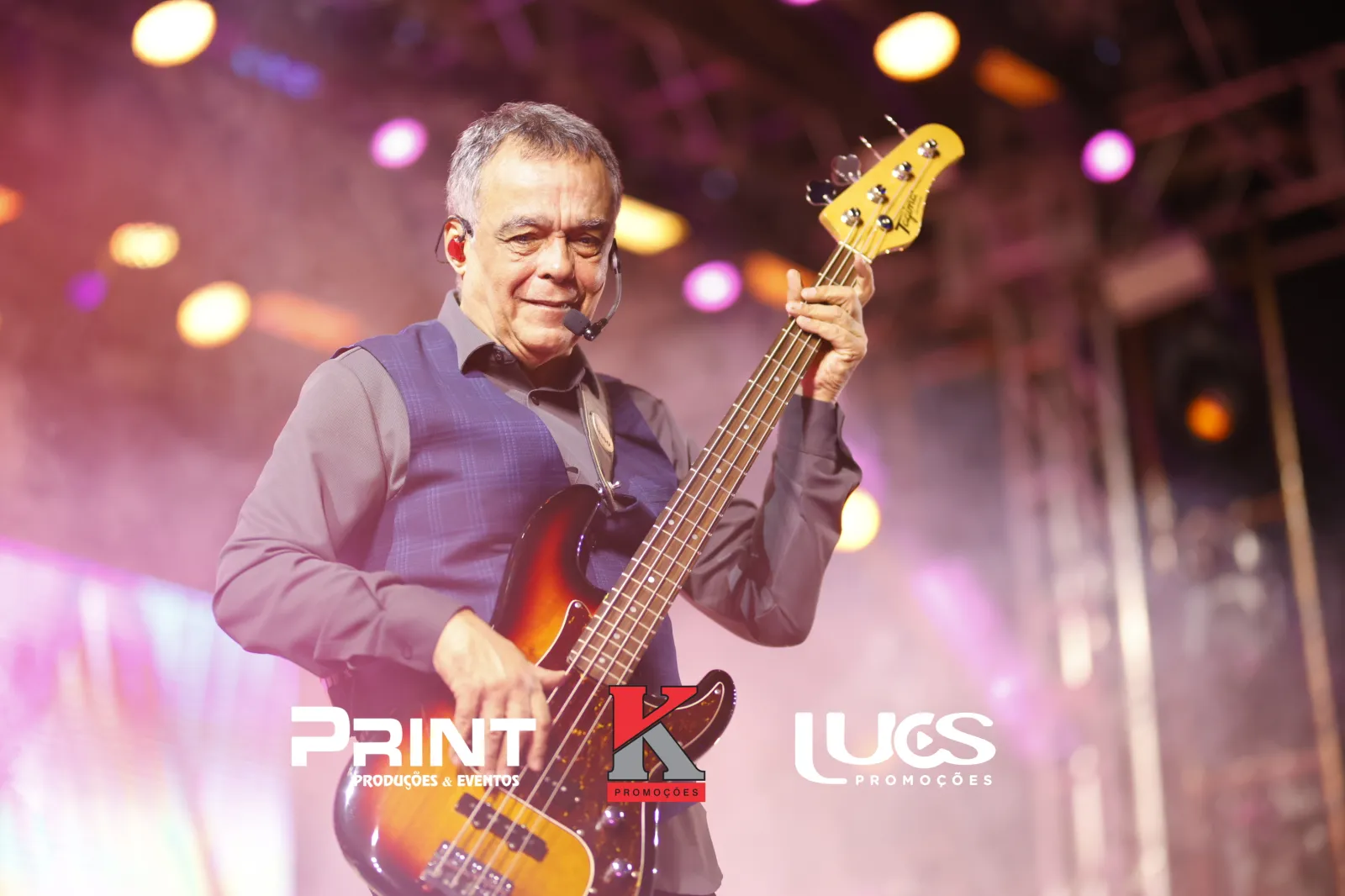 Simplesmente Roupa Nova - Divinópolis/MG