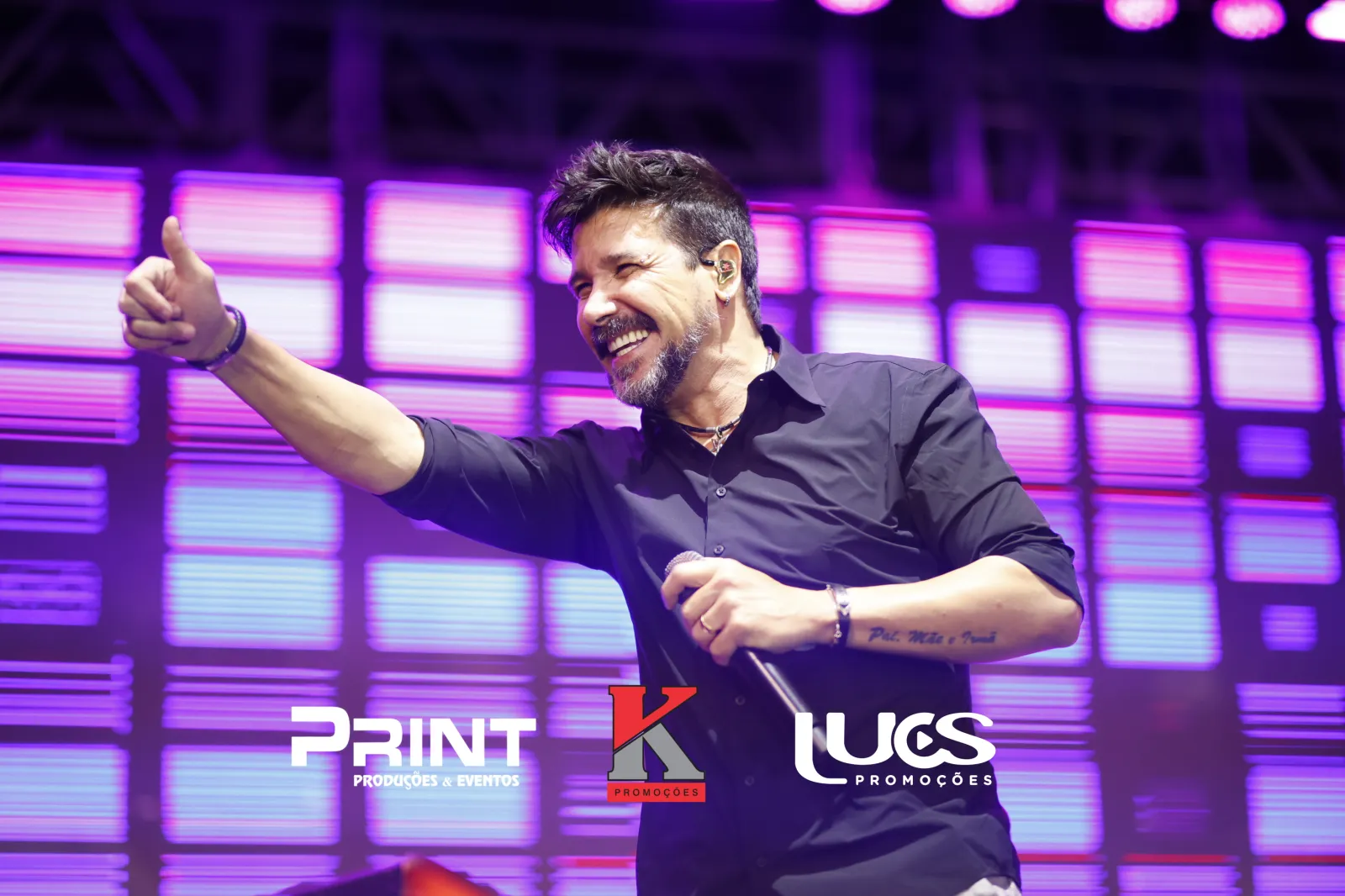 Simplesmente Roupa Nova - Divinópolis/MG