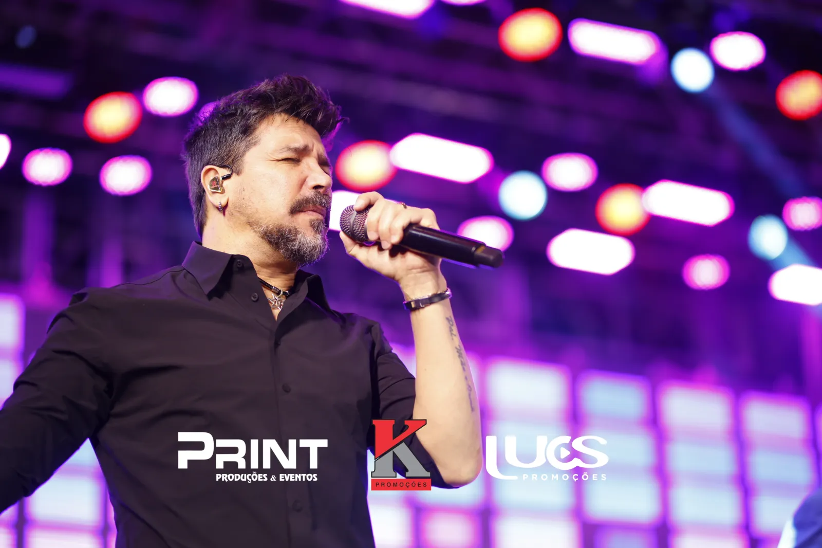 Simplesmente Roupa Nova - Divinópolis/MG