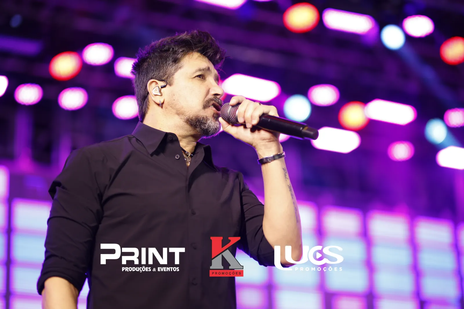 Simplesmente Roupa Nova - Divinópolis/MG